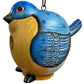Songbird Essentials Gord-O Bird House, Bluebird