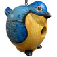 Songbird Essentials Gord-O Bird House, Bluebird
