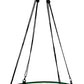 16" Diameter Seed Hoop and Stainless Steel "S" Hooks Kit